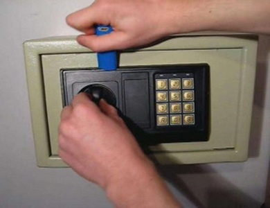 滨海24小时上门开锁公司